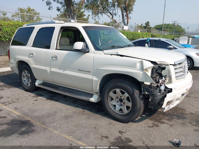 2003 CADILLAC ESCALADE 1GYEC63T33R300888 Photo 0