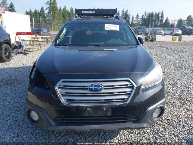 Subaru u5 2017 4S4BSAFC3H3407410 Image 13