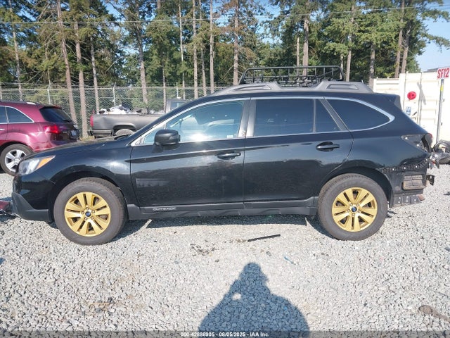 Subaru u5 2017 4S4BSAFC3H3407410 Image 15