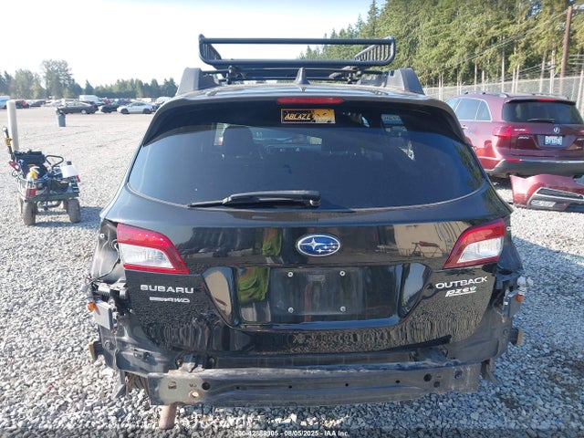 Subaru u5 2017 4S4BSAFC3H3407410 Image 17