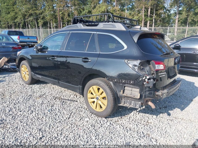 Subaru u5 2017 4S4BSAFC3H3407410 Image 3