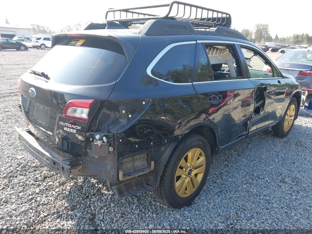 Subaru u5 2017 4S4BSAFC3H3407410 Image 6