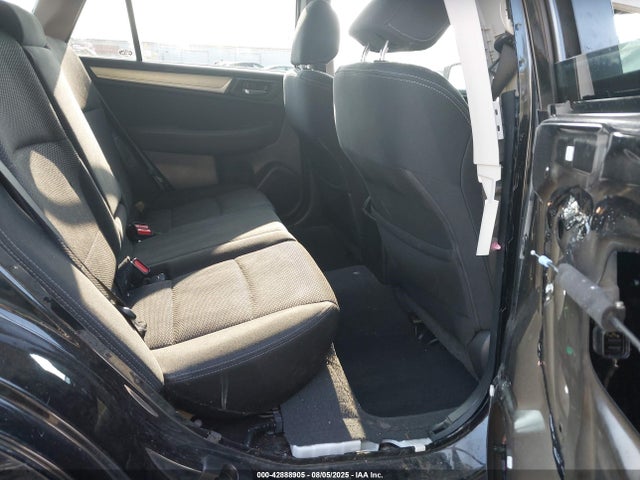 Subaru u5 2017 4S4BSAFC3H3407410 Image 8