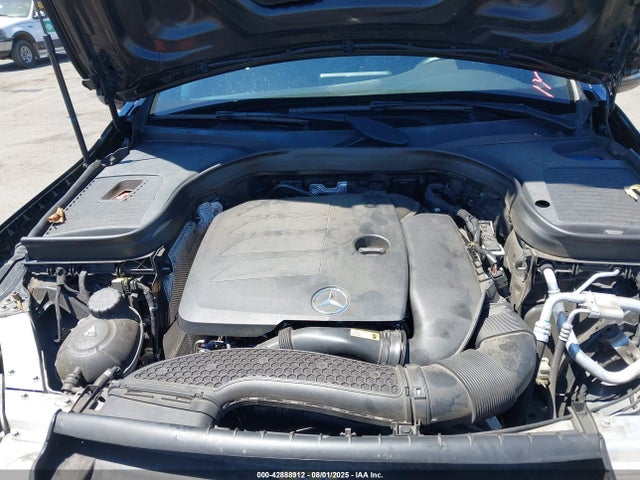 W1N0G8DBXLV256300 Mercedes-Benz m264