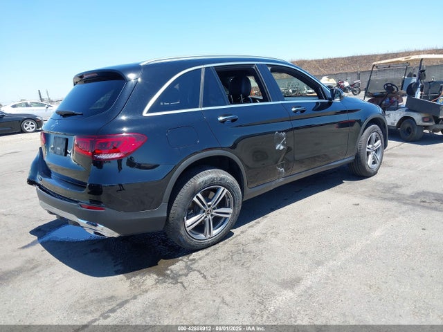 W1N0G8DBXLV256300 Mercedes-Benz m264
