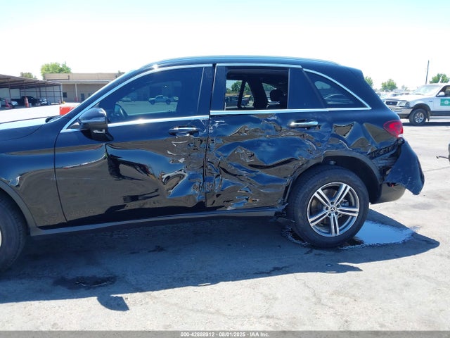 W1N0G8DBXLV256300 Mercedes-Benz m264