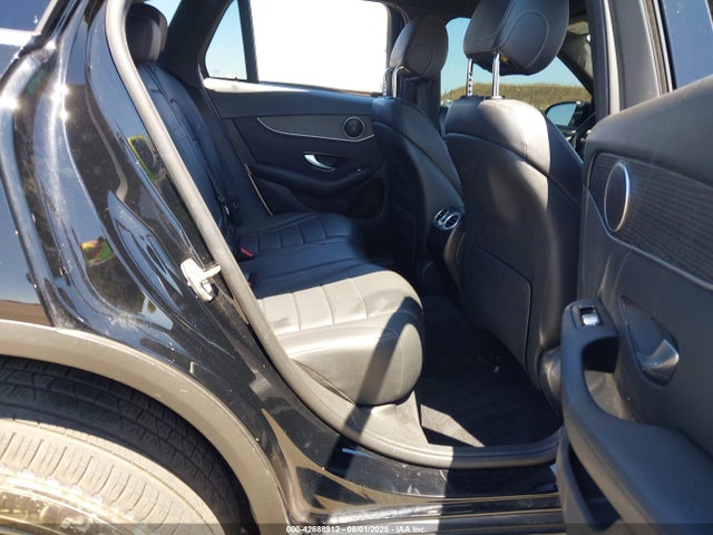 W1N0G8DBXLV256300 Mercedes-Benz m264