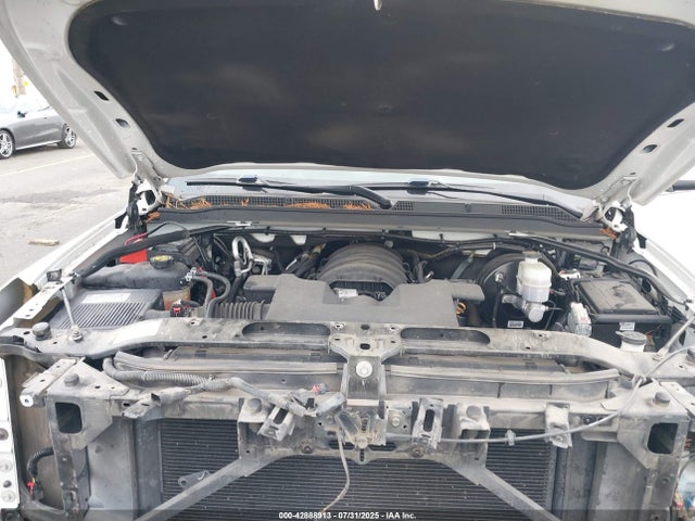1GKS2HKJ4KR150266 GMC l86 - spark ignited direct injection, variable valve timing, afm, e85max, alum