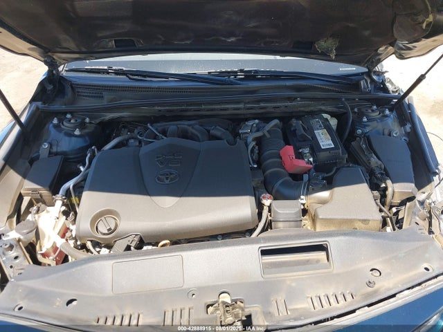 4T1BZ1HK8JU506191 Toyota 2gr-fks