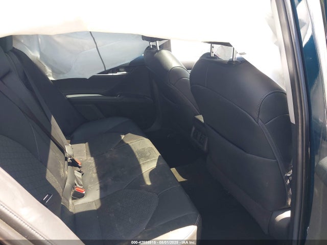 4T1BZ1HK8JU506191 Toyota 2gr-fks