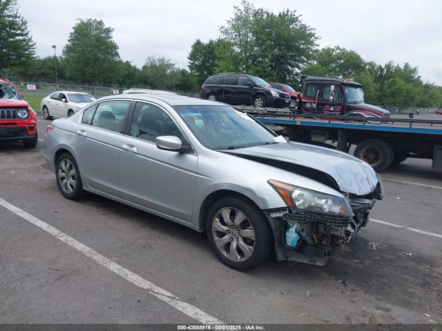 Auction sale of the 2010 Honda Accord 2.4 Ex, vin: 1HGCP2F72AA149693, lot number: 42888916