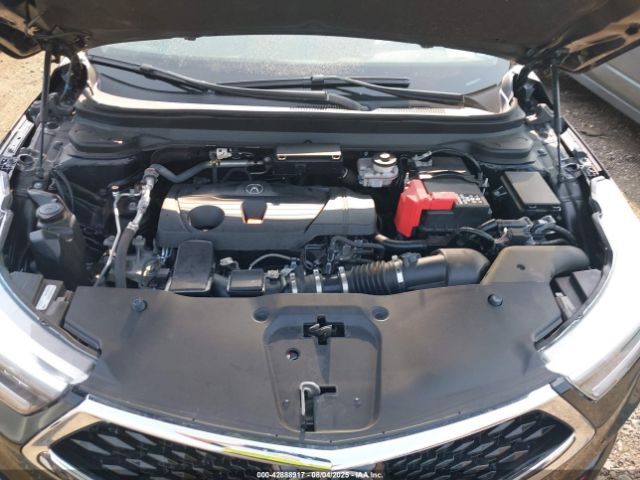 2021 ACURA RDX 5J8TC2H53ML043236 Photo 9