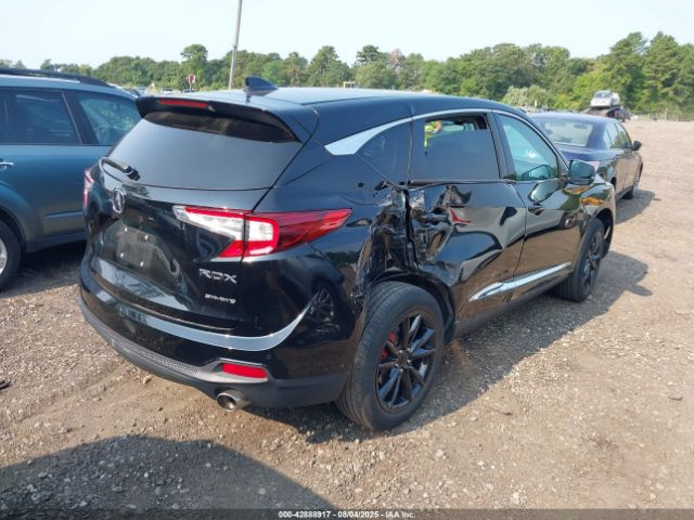 2021 ACURA RDX 5J8TC2H53ML043236 Photo 5