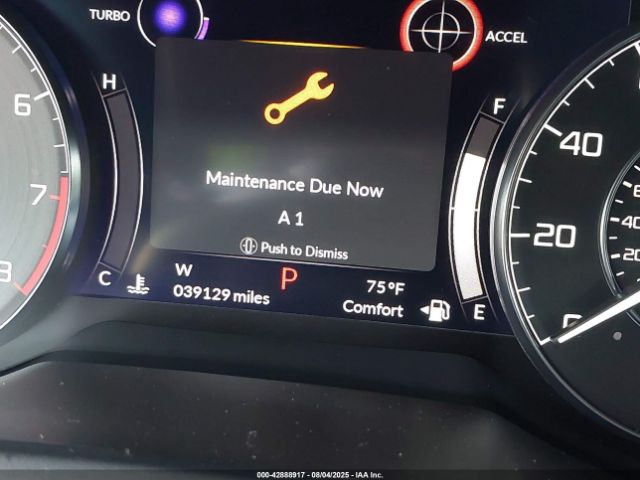 2021 ACURA RDX 5J8TC2H53ML043236 Photo 6