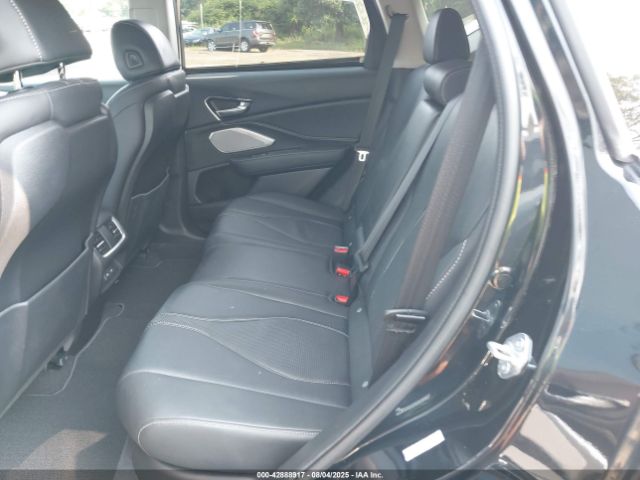 2021 ACURA RDX 5J8TC2H53ML043236 Photo 7