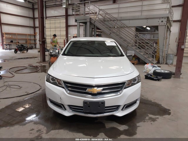 Chevrolet Impala 1lz 2015 1G1155SL2FU149434 Image 13