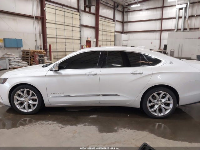 Chevrolet Impala 1lz 2015 1G1155SL2FU149434 Image 15