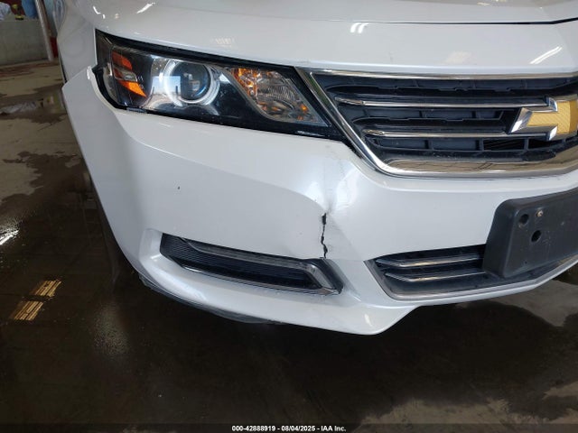Chevrolet Impala 1lz 2015 1G1155SL2FU149434 Image 19