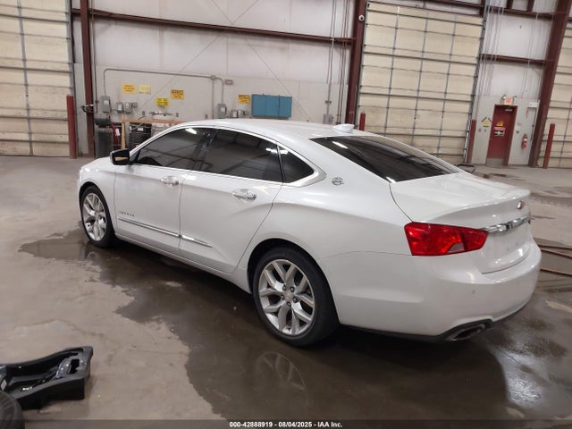 Chevrolet Impala 1lz 2015 1G1155SL2FU149434 Image 3