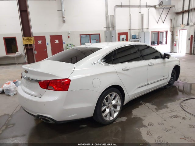 Chevrolet Impala 1lz 2015 1G1155SL2FU149434 Image 4
