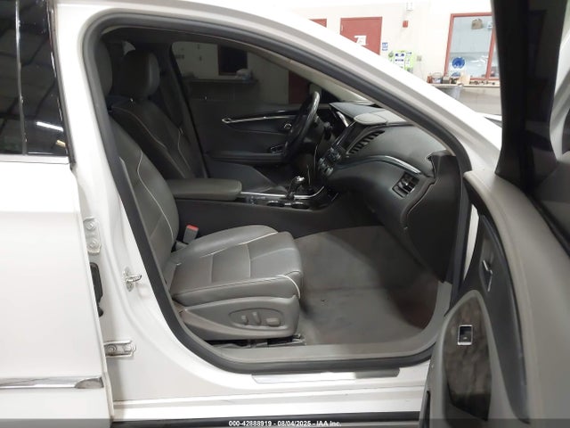 Chevrolet Impala 1lz 2015 1G1155SL2FU149434 Image 5