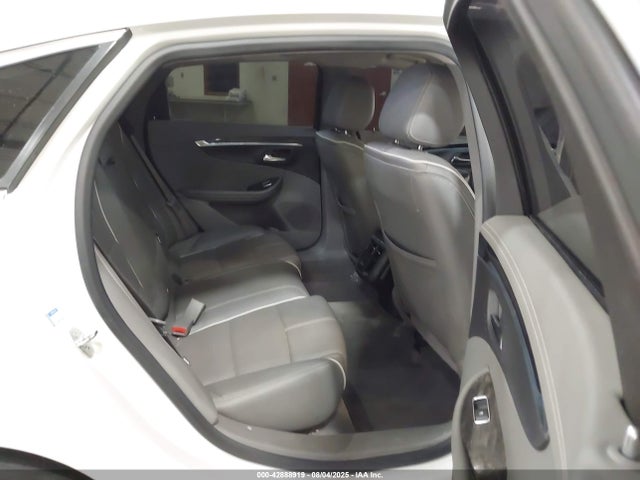 Chevrolet Impala 1lz 2015 1G1155SL2FU149434 Image 8