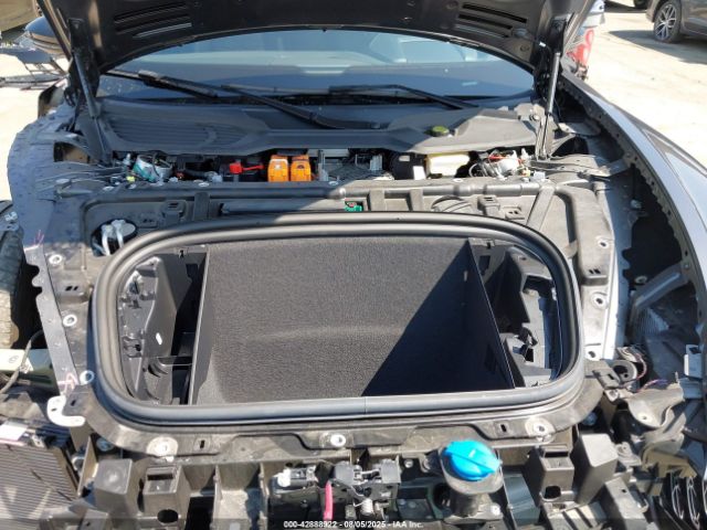 2023 AUDI E-TRON GT WAUCJBFW8P7001090 Photo 9