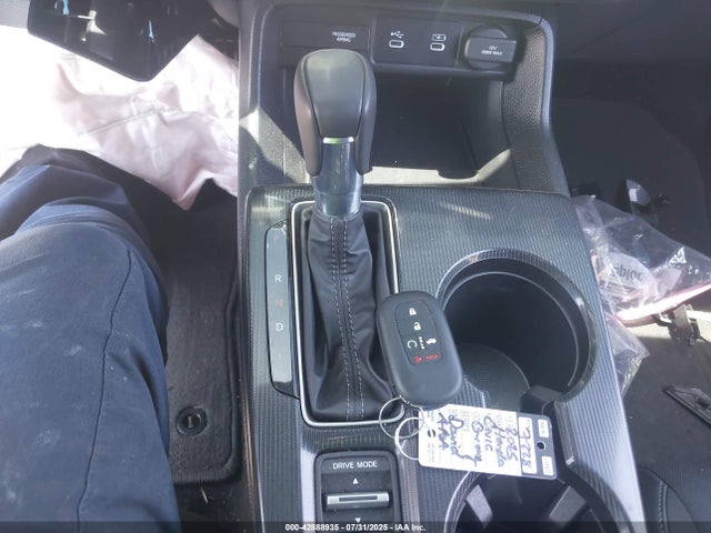 Honda k20c9 2025 2HGFE2F52SH521778 Image 11