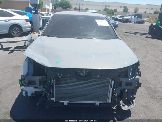 Honda k20c9 2025 2HGFE2F52SH521778 Image 13