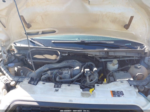 1FTBR3U83NKA63878 Ford 3.5l v6 cyclone