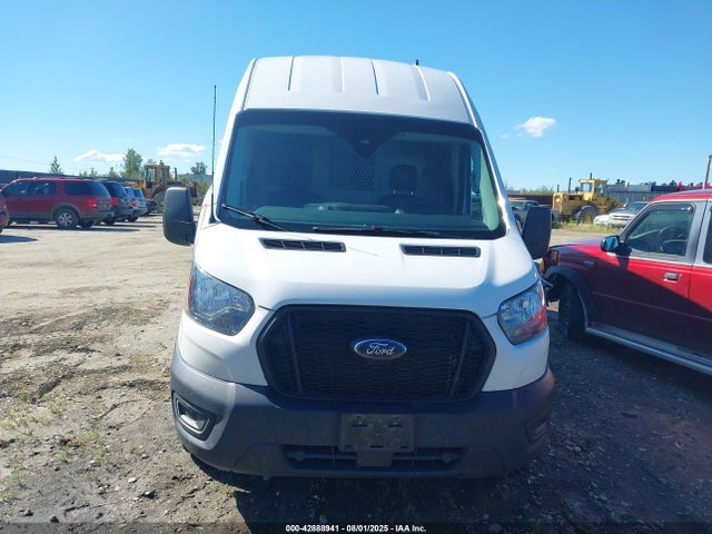 1FTBR3U83NKA63878 Ford 3.5l v6 cyclone