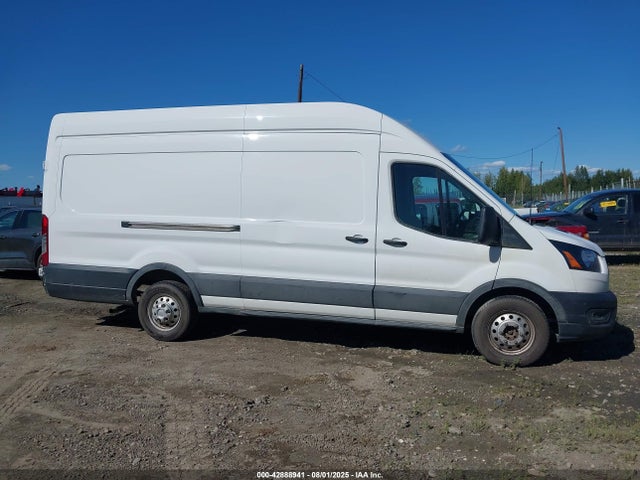 1FTBR3U83NKA63878 Ford 3.5l v6 cyclone