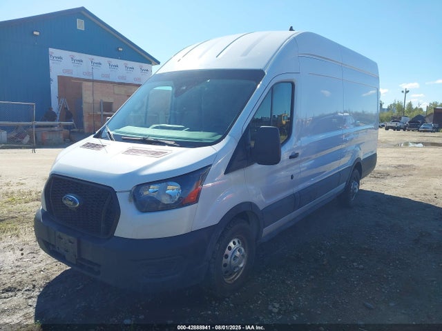 1FTBR3U83NKA63878 Ford 3.5l v6 cyclone
