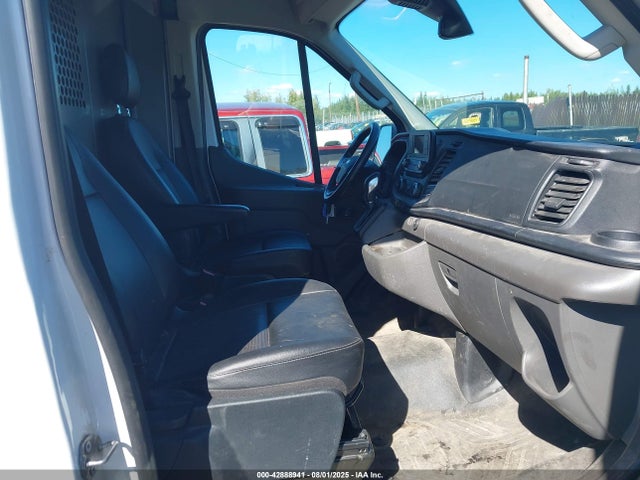1FTBR3U83NKA63878 Ford 3.5l v6 cyclone