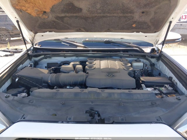 JTEBU5JR1K5636242 Toyota 1gr-fe