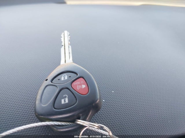 JTEBU5JR1K5636242 Toyota 1gr-fe