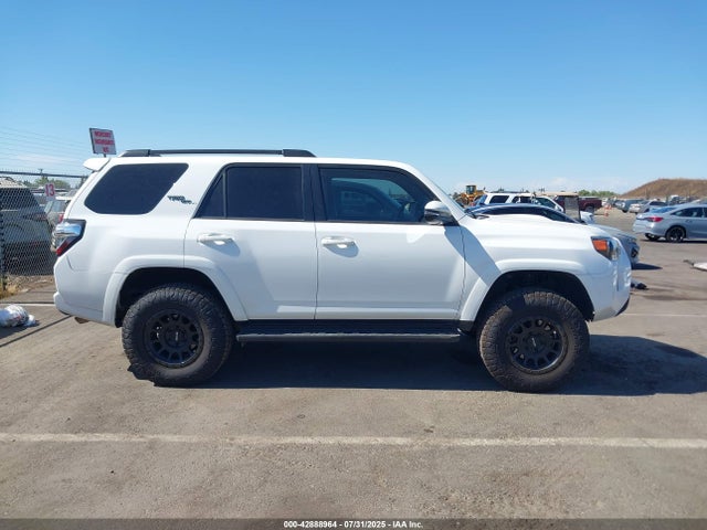 JTEBU5JR1K5636242 Toyota 1gr-fe