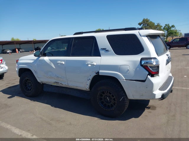 JTEBU5JR1K5636242 Toyota 1gr-fe