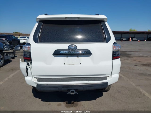 JTEBU5JR1K5636242 Toyota 1gr-fe