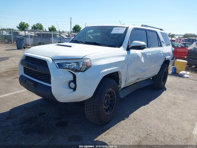 JTEBU5JR1K5636242 Toyota 1gr-fe