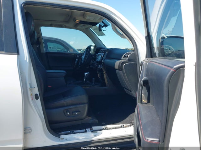 JTEBU5JR1K5636242 Toyota 1gr-fe