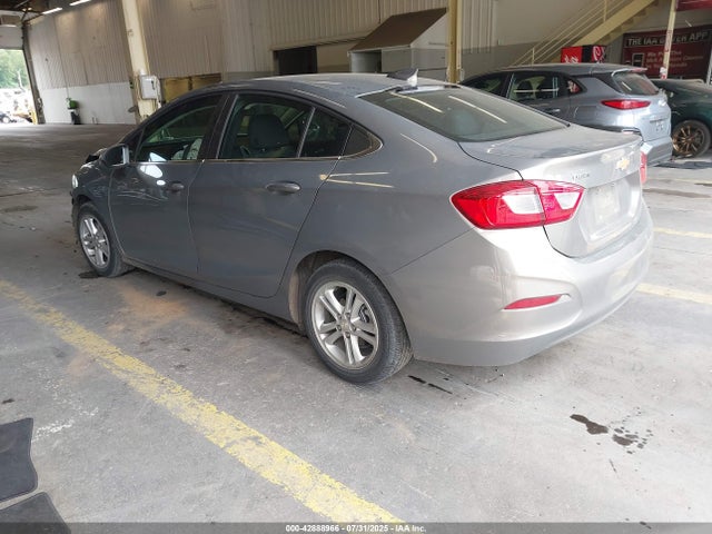 1G1BE5SM8J7138944 Chevrolet le2 -di: direct injection, vvt: variable valve timing, gen, alum