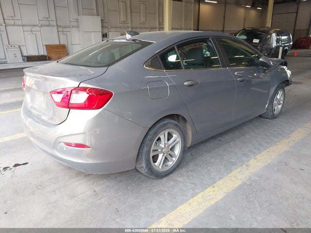 1G1BE5SM8J7138944 Chevrolet le2 -di: direct injection, vvt: variable valve timing, gen, alum