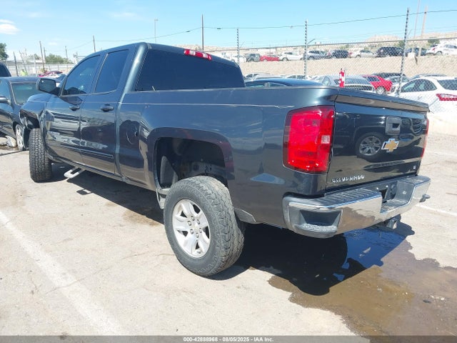 1GCRCREC9JZ152684 Chevrolet l83 - sidi: spark ignited direct injection, vvt: variable valve timing, afm, e85 max, alum