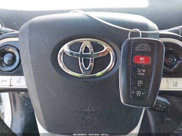 Toyota 2zr-fxe+1nm 2018 JTDKARFP0J3082245 Image 11