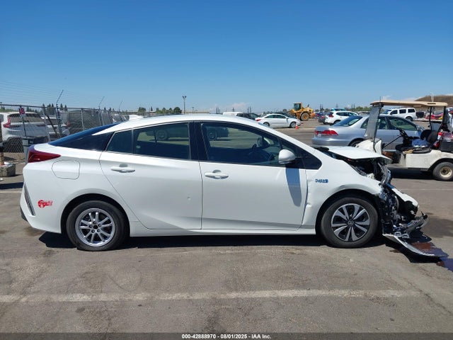 Toyota 2zr-fxe+1nm 2018 JTDKARFP0J3082245 Image 13