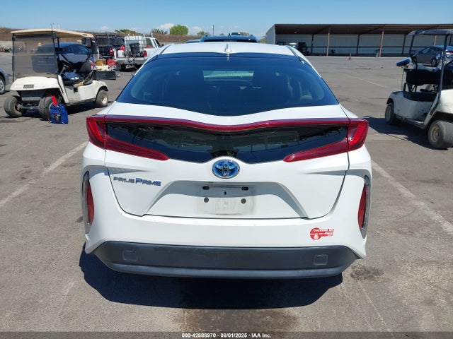 Toyota 2zr-fxe+1nm 2018 JTDKARFP0J3082245 Image 16