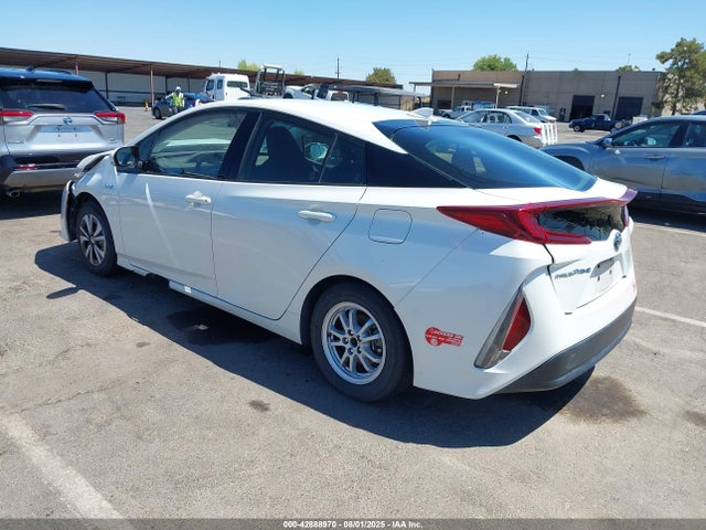 Toyota 2zr-fxe+1nm 2018 JTDKARFP0J3082245 Image 3