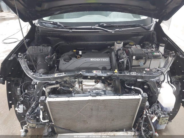 3GKALVEV5ML343915 GMC lyx