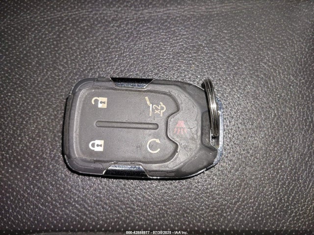 3GKALVEV5ML343915 GMC lyx